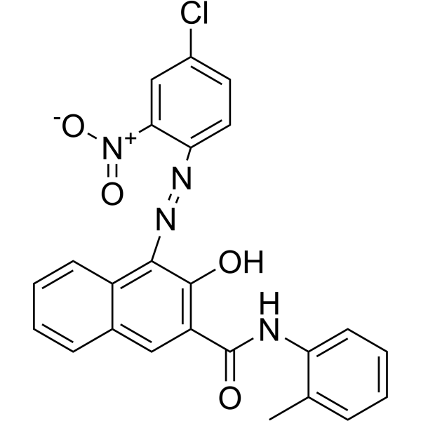C.I. Pigment red 14 6471-50-7